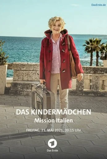 Das Kindermädchen - Mission Italien (2021)